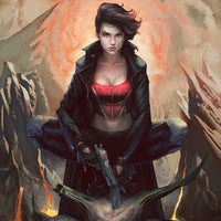GRIMM SPOTLIGHT INFERNO CVR C LOMOV