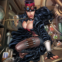 VAN HELSING DEADLY ALCHEMY CVR A VITORINO