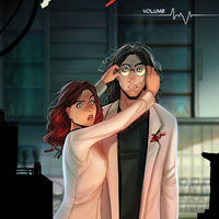 BLOOD STAIN TP VOL 04