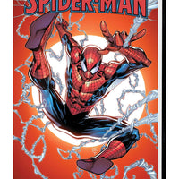 SPIDER-MAN BY JOE KELLY OMNIBUS HC (RES)