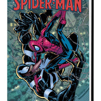 SPIDER-MAN BY JOE KELLY OMNIBUS HC JIMENEZ DM VAR (RES)