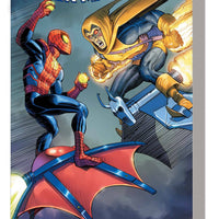 AMAZING SPIDER-MAN BY WELLS ROMITA JR TP VOL 03 HOBGOBLIN