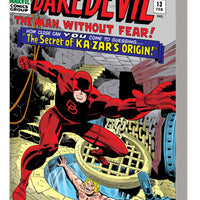 MIGHTY MMW DAREDEVIL GN TP VOL 02 DM VAR ALONE AGAINST UNDER