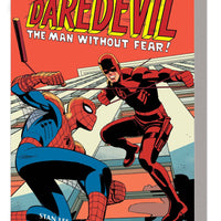 MIGHTY MMW DAREDEVIL GN TP VOL 02 ALONE AGAINST UNDERWORLD C