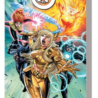 X-MEN BY GERRY DUGGAN TP VOL 03
