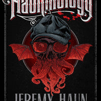 HAUNTHOLOGY TP (MR)