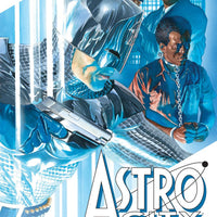 ASTRO CITY METROBOOK TP VOL 03