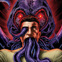 GRIMM FAIRY TALES #69 CVR B LEO MATOS