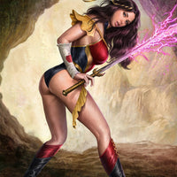 GRIMM FAIRY TALES #69 CVR C CARLA COHEN