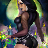 GRIMM FAIRY TALES #69 CVR D TRISTAN THOMPSON