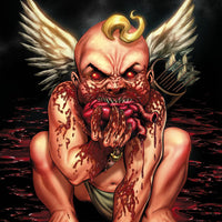 TALES OF TERROR QUARTERLY VALENTINES DAY SPECIAL CVR B OTERO