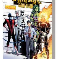 DAMAGE CONTROL TP NEW EMPLOYEE HANDBOOK