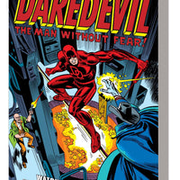 DAREDEVIL EPIC COLLECTION TP WATCH OUT FOR BULLSEYE