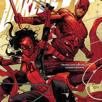 DAREDEVIL BY CHIP ZDARSKY HC VOL 04 TO HEAVEN THROUGH HELL