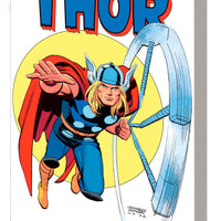 MIGHTY MMW MIGHTY THOR GN TP VOL 03 TRIAL OF THE GODS