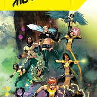 NEW MUTANTS TP VOL 04
