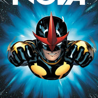 NOVA GN TP SAM ALEXANDER