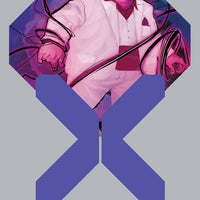 TRIALS OF X TP VOL 07
