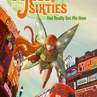 PIXIES OF SIXTIES YOU REALLY GOT ME NOW TP (O/A) (MR)