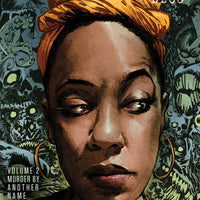 NITA HAWES NIGHTMARE BLOG TP VOL 02 (MR)