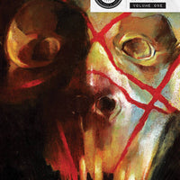 DEPARTMENT OF TRUTH COMP CONSPIRACY DLX HC VOL 01 (MR)