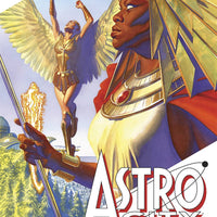 ASTRO CITY METROBOOK TP VOL 04