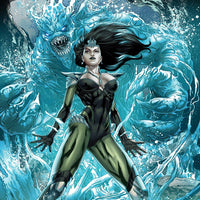 PHOENIX FILES #3 (OF 3) CVR B IGOR VITORINO