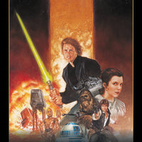 STAR WARS LEGENDS NEW REPUBLIC OMNIBUS HC VOL 02 (RES)