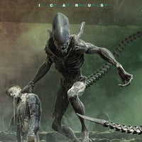 ALIEN TP VOL 03 ICARUS