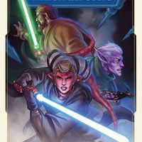 STAR WARS HIGH REPUBLIC SEASON TWO TP VOL 01 BALANCE OF FORC