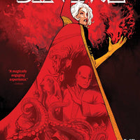 STRANGE TP VOL 02 DOCTOR STRANGE OF DEATH