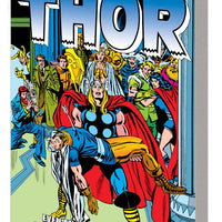 THOR EPIC COLLECTION TP EVEN AN IMMORTAL CAN DIE