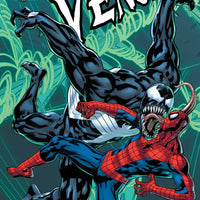 VENOM BY AL EWING AND RAM V TP VOL 03 DARK WEB