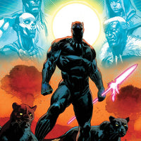 WAKANDA TP