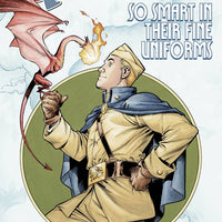 ARROWSMITH SO SMART IN THEIR FINE UNIFORMS TP (MR)