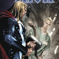 THOR BY DONNY CATES TP VOL 02 PREY
