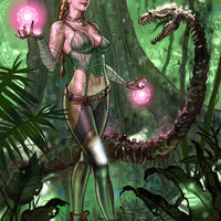 GRETEL MORTAL VICES CVR C NOE