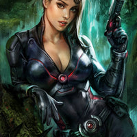 GRETEL MORTAL VICES CVR D MACDONALD
