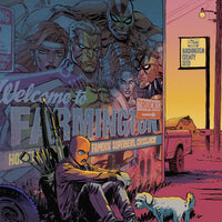 LOCAL MAN TP VOL 01 HEARTLAND