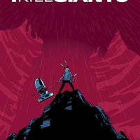 I KILL GIANTS 15TH ANNV ED TP