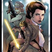 STAR WARS TP VOL 05 PATH TO VICTORY