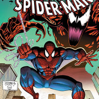 AMAZING SPIDER-MAN EPIC COLLECTION TP MAXIMUM CARNAGE