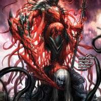 CARNAGE TP VOL 02 CARNAGE IN HELL
