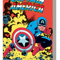 MIGHTY MMW CAPTAIN AMERICA TP VOL 02 RED SKULL LIVES