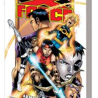 X-FORCE EPIC COLLECTION TP ARMAGEDDON NOW
