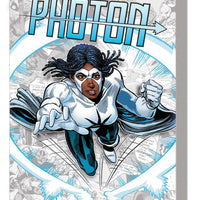 MARVEL-VERSE TP MONICA RAMBEAU PHOTON