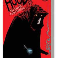 HOOD TP SAGA OF PARKER ROBBINS
