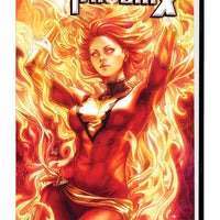 PHOENIX OMNIBUS HC VOL 02