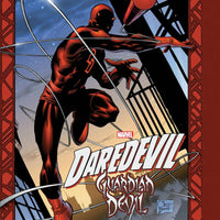 DAREDEVIL HC GUARDIAN DEVIL GALLERY EDITION