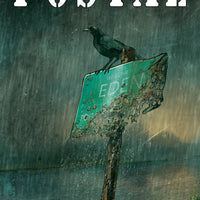 POSTAL COMPENDIUM TP (MR)